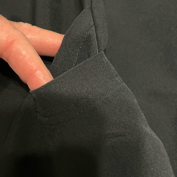 SCRUBS   2pairs of women’s scrubs.  Same exact everything!  Selling together. - Picture 16 of 16